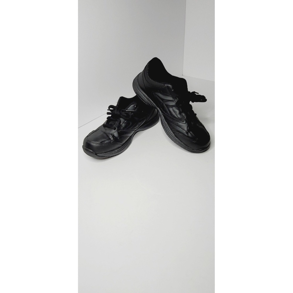 Tredsafe Enduro Pro Women's Restaurant Work Shoes 6.5 W Black Slip Resistant G8